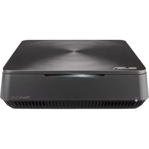 Vivopc VC60 Intel I3-3.nesil 8 GB Ram 256 SSD Mini Pc