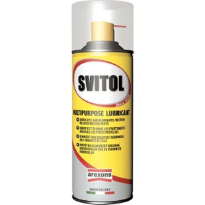 Çok Amaçlı Yağlayıcı 200 ml