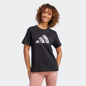 W C Camo Tee        Black