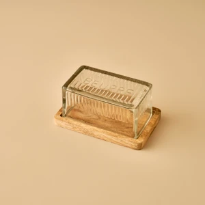 Bella Maison Mist Tereyağlık Naturel (16,5x10x8 cm)