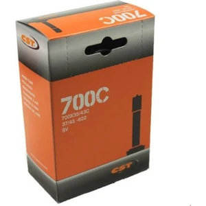 Cst Bisiklet Iç Lastiği 700X35/43C 48MM Sv Motor Sibop