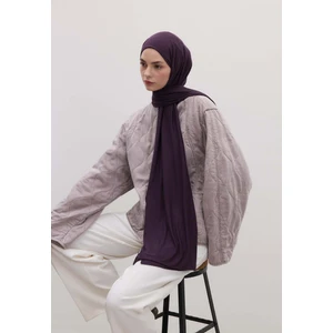 Bambu Penye Şal Vişne Çürüğü