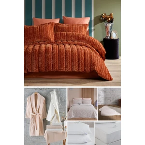 Royal Çeyiz Paketi 20 Parça Tarçın