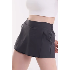 Kadın Deniz Şortu/şort Etek-Plaj Şortu/women's Shorts Skırt Beach Skırt Or Beach Shorts