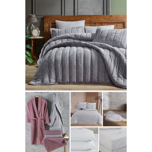 Royal Çeyiz Paketi 20 Parça Gümüş