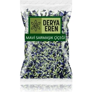 Derya Eren Mavi Kelebek Sarmaşığı Çayı 50 gr