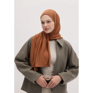 Bambu Penye Şal Kiremit