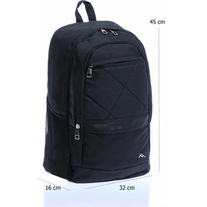 PL-0303 Unisex Okul ve Seyahat Çantası
