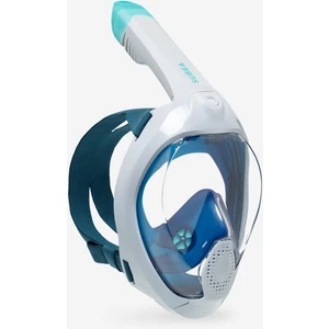 Subea Easybreath+ Su Altı Keşif Maskesi - 10 Yaş Üzeri - Mavi