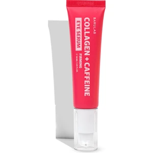Collagen Caffeine Firming Eye Serum - Elastikiyet Arttırıcı Yüz ve Göz Çevresi Kremi 30ml