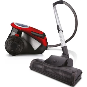 Forever C5 Turbo Başlıklı Cat&dog 900W Çift Turbo Fırçalı Toz Torbasız Elektrikli Süpürge