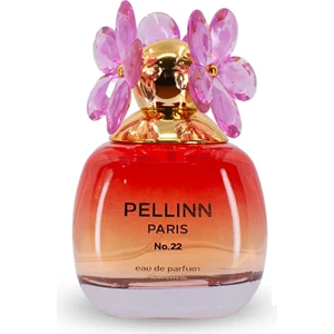Pellinn Paris No.22 Çiçeksi ve Oryantal Kadın EDP Parfüm 100 ml
