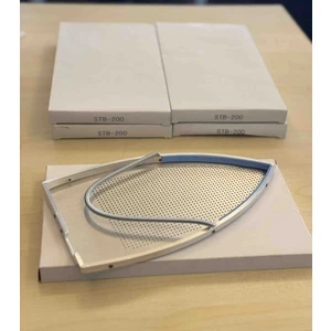 Alüminyum Teflon Ütü Altlığı STB-200
