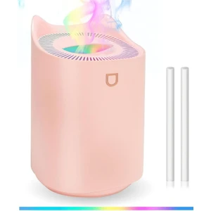 Ultrasonik Hava Nemlendirici 2000 ml