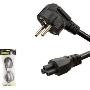 Yonca Power Kablosu Notebolk 1mm 1.5 Metre