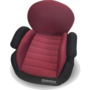 Isofix'li Oto Koltuk Yükseltici