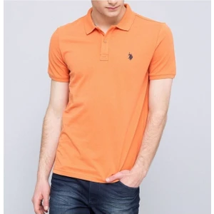 U.S. Polo Assn. Erkek Polo Yaka T-Shirt