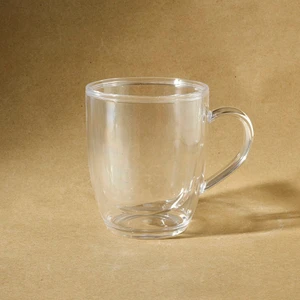 Karya Akrilik Çift Cidarlı Kupa 360 ml