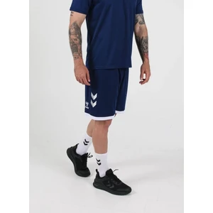 Oregon Antrenman Şort Lacivert 2xl