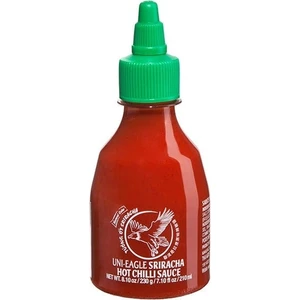 Thai World Sriracha Acı Biber Sosu 230 gr