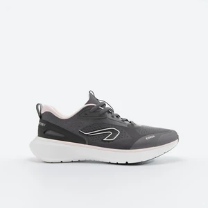 Kiprun Kadın Koşu Ayakkabısı - Siyah/Pembe - Kiprun Jogflow 190.1