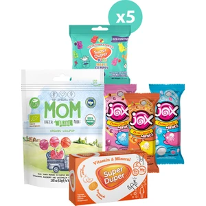 Durukan Şekerleme Love Collection