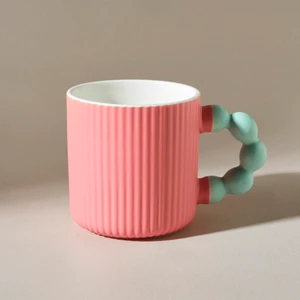 Esila Kupa 350 ml Turuncu