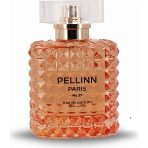 Pellinn Paris No.27 Çiçeksi Kadın EDP Parfüm 100 ml
