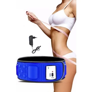 Fırsat 7 Titreşimli Masaj Kemeri  Gevşetici Masaj Aleti ve Vücut Şekillendirme Cihazı