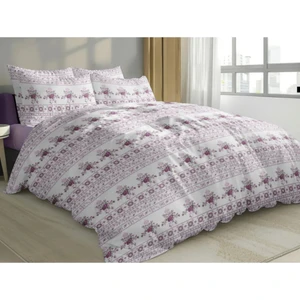 Moniva Home Battal Boy Çift Kişilik Pamuklu Nevresim Takımı 200X240 cm