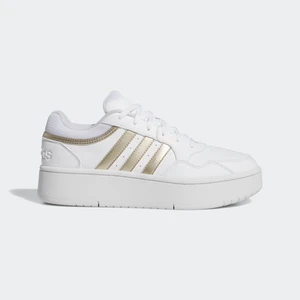 Hoops 3.0 Bold W    Ftwwht/Cybemt/Alumın