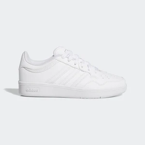 Hoops 4.0 J         Ftwwht/ftwwht/cblack
