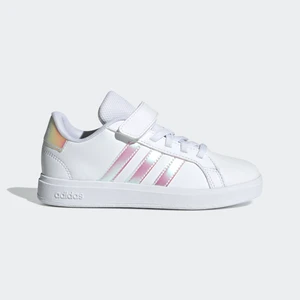 Grand Court 2.0 El  Ftwwht/Irıdes/Ftwwht