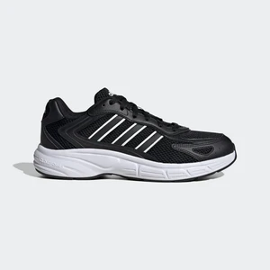 ECLYPTIX 2000 Siyah Erkek Sneaker