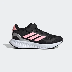 Runfalcon 5 El C    Cblack/pınspa/sılvmt