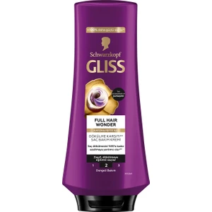 Full Hair Wonder Saç Bakım Kremi 360 ml