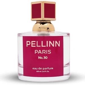 Pellinn Paris No.30 Meyveli ve Çiçeksi Kadın EDP Parfüm 100 ml
