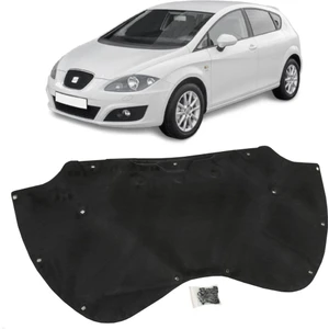 Seat Leon 2006-2012 Motor Kaput Keçesi Süngeri 1P0863831B