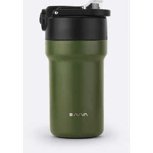 Avva Haki %100 Çelik Termos 500 ML B009907