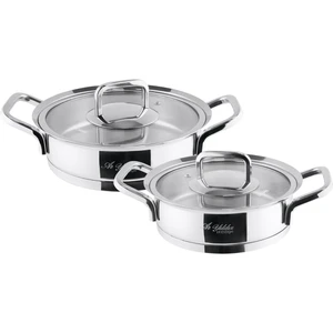 Chef Prestige 4 Parça Sahan Set