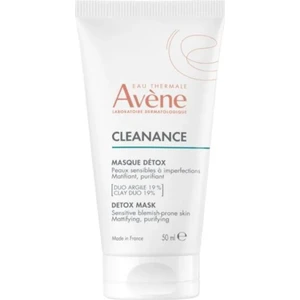 Cleanance Detox Mask 50 ml