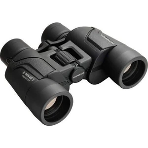 8-16x40 S Black Dürbün