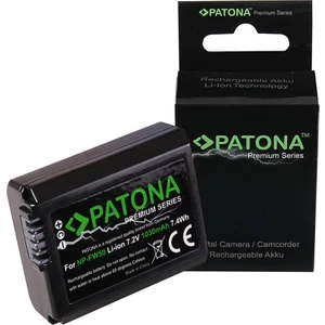 PATONA 1248 - PREMIUM BATARYA SONY NP-FW50