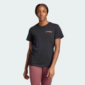 Terrex JJ1610 Terrex Graphic Tee