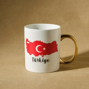 Türkiye Kupası 350 ml