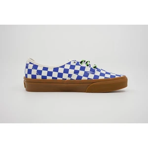 Authentic  Mavi/beyaz Unisex VN0009PVY6Z1