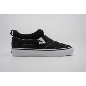 Slip-On Mid  Siyah/beyaz Unisex VN0009QUBA21