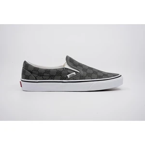 Ua Classic Slip-On Gri Unisex VN0A7Q5DPWT1