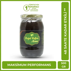 Doğal Kafkas Atomu 500 gr