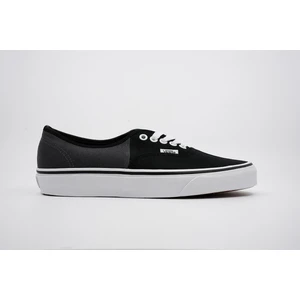 Authentic Split  Siyah/gri Unisex VN0009Q8KOU1